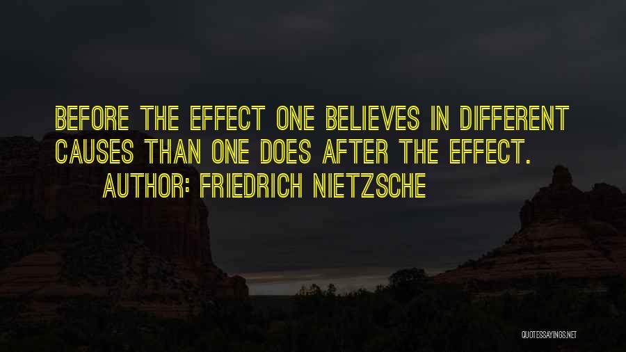 Morikami Elementary Quotes By Friedrich Nietzsche