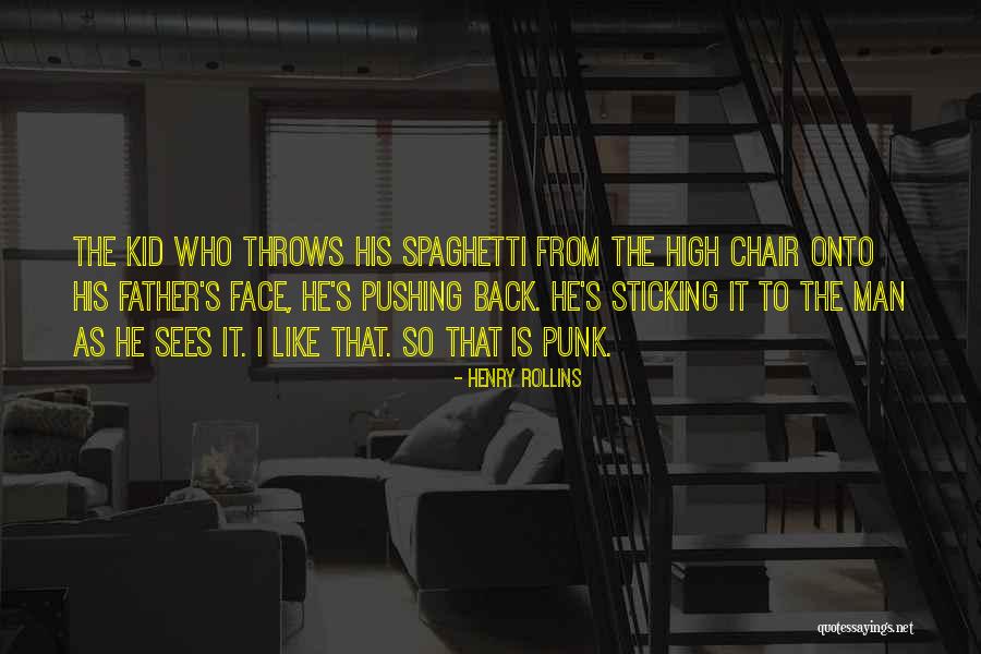 Morikawa Toshiyuki Quotes By Henry Rollins Morikawa Toshiyuki Quotes By Henry Rollins