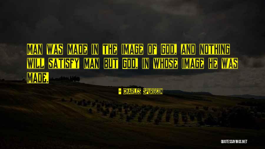 Morila Sewing Quotes By Charles Spurgeon Morila Sewing Quotes By Charles Spurgeon