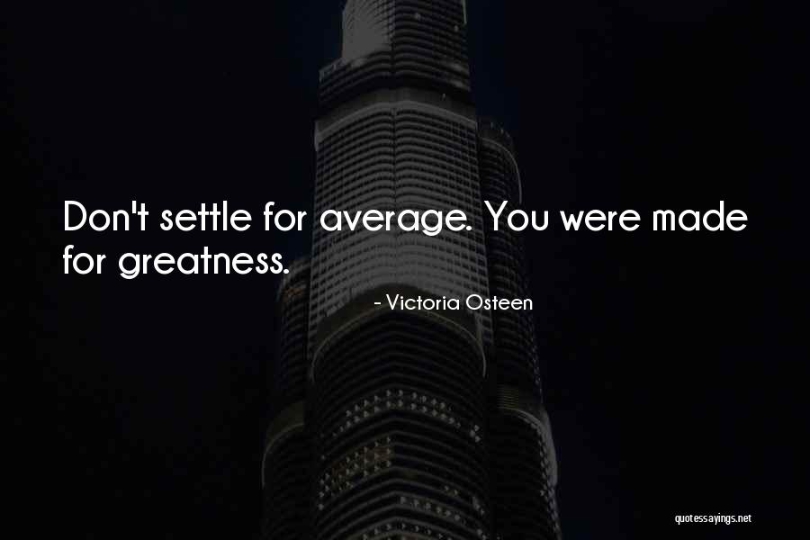 Morillas Clinica Quotes By Victoria Osteen Morillas Clinica Quotes By Victoria Osteen