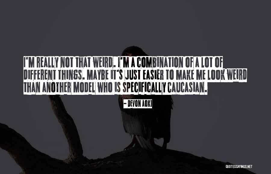 Morillo Panama Quotes By Devon Aoki Morillo Panama Quotes By Devon Aoki