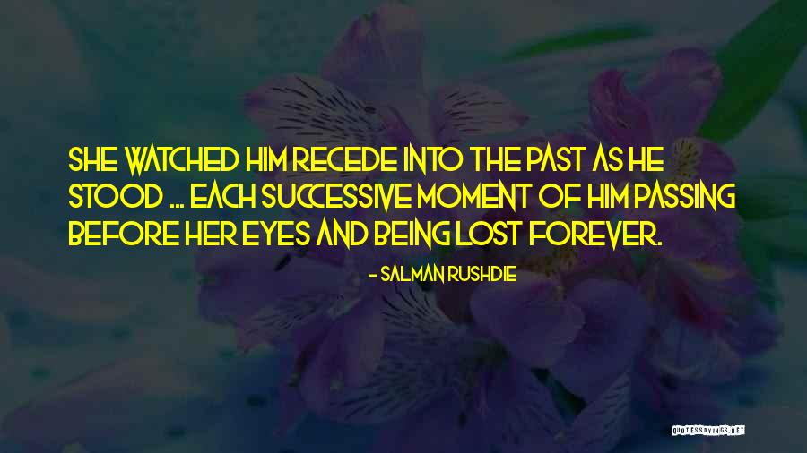 Morillon Tourist Quotes By Salman Rushdie Morillon Tourist Quotes By Salman Rushdie