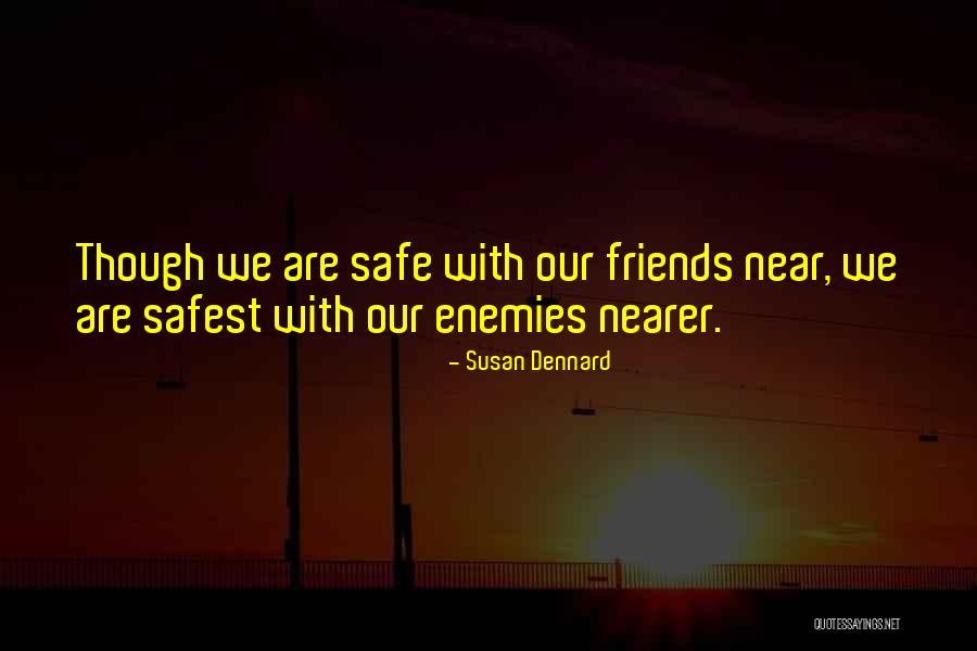 Morimura Quotes By Susan Dennard Morimura Quotes By Susan Dennard