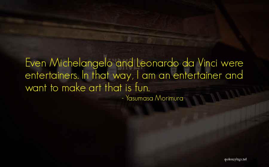 Morimura Quotes By Yasumasa Morimura Morimura Quotes By Yasumasa Morimura