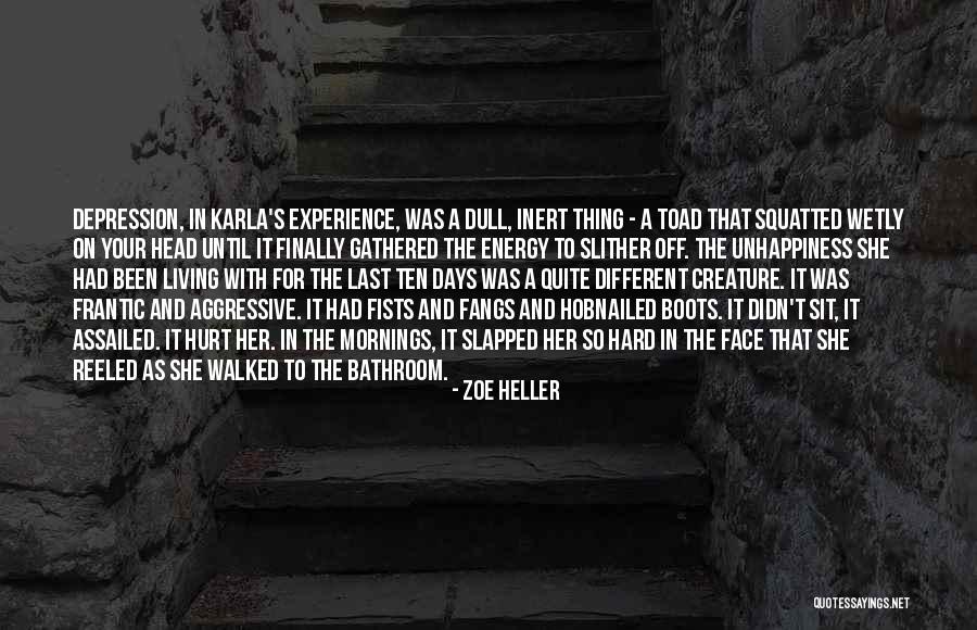 Morimura Quotes By Zoe Heller Morimura Quotes By Zoe Heller