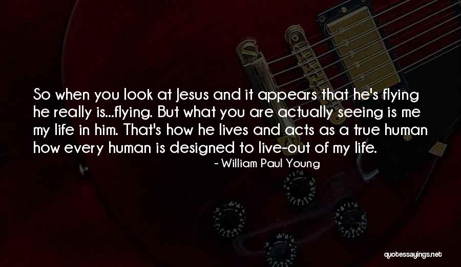 Morimura Yasumasa Quotes By William Paul Young Morimura Yasumasa Quotes By William Paul Young