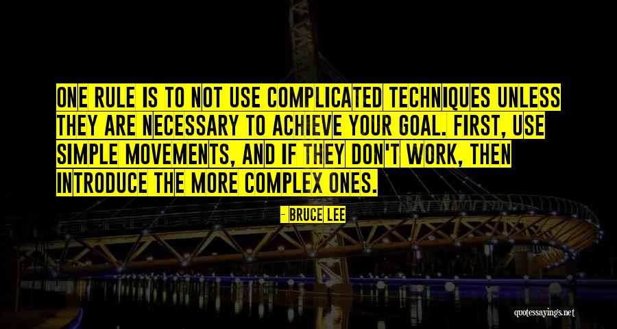 Morion Smoky Quotes By Bruce Lee Morion Smoky Quotes By Bruce Lee