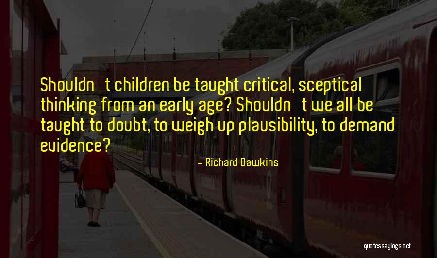Morion Smoky Quotes By Richard Dawkins Morion Smoky Quotes By Richard Dawkins