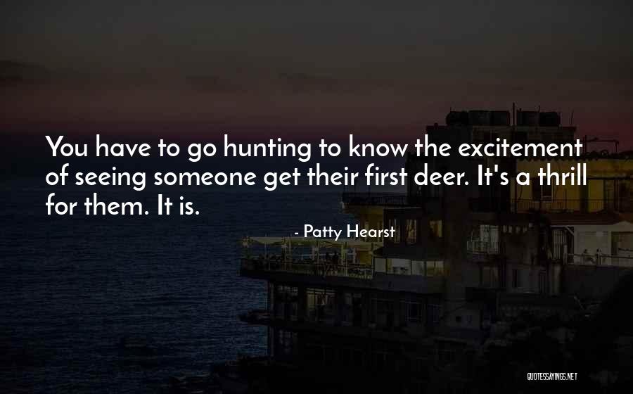 Moriones Festival Quotes By Patty Hearst Moriones Festival Quotes By Patty Hearst