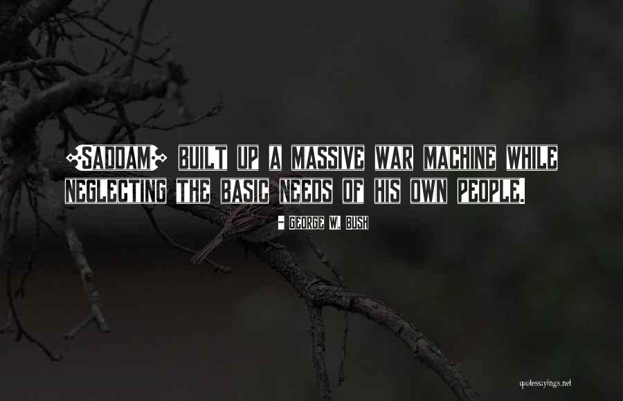 Moriori History Quotes By George W. Bush Moriori History Quotes By George W. Bush
