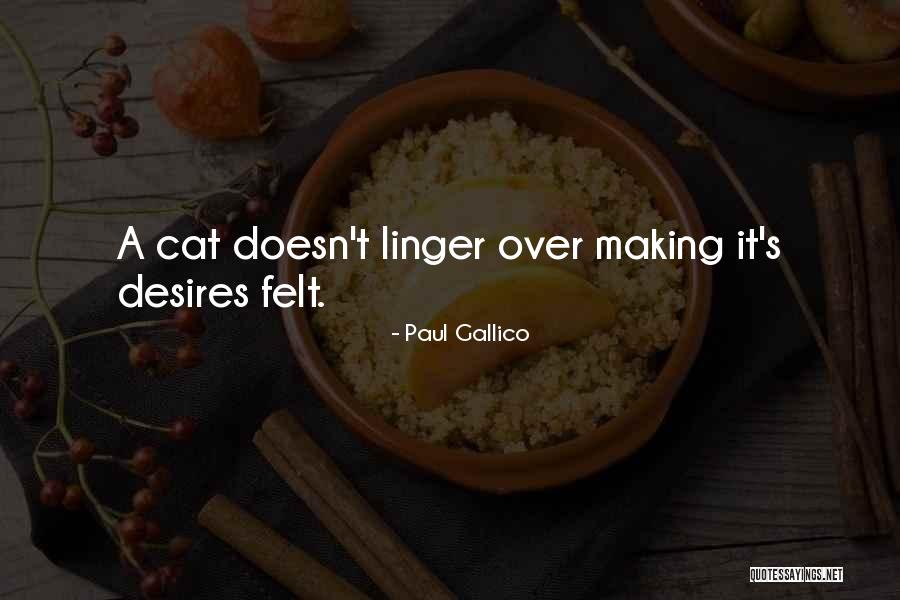 Moriori People Youtube Quotes By Paul Gallico Moriori People Youtube Quotes By Paul Gallico