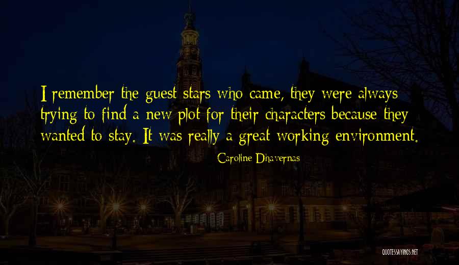 Morire La Quotes By Caroline Dhavernas Morire La Quotes By Caroline Dhavernas