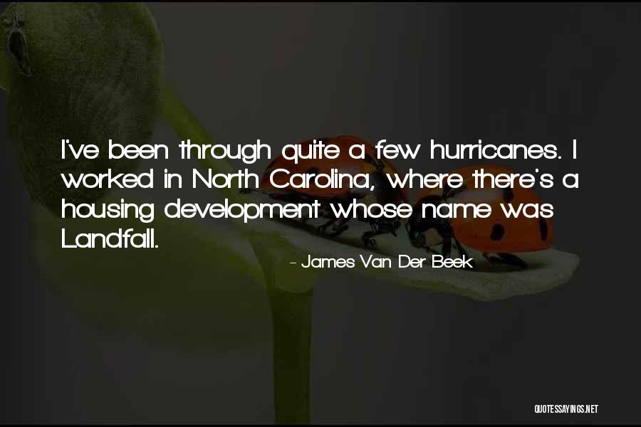 Morire Passato Quotes By James Van Der Beek Morire Passato Quotes By James Van Der Beek