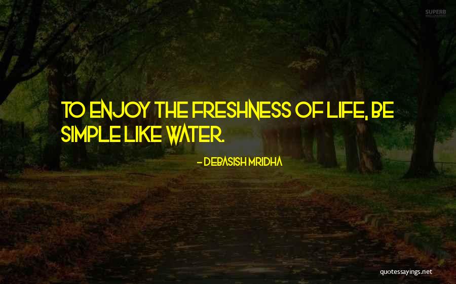 Moriri Salon Quotes By Debasish Mridha Moriri Salon Quotes By Debasish Mridha
