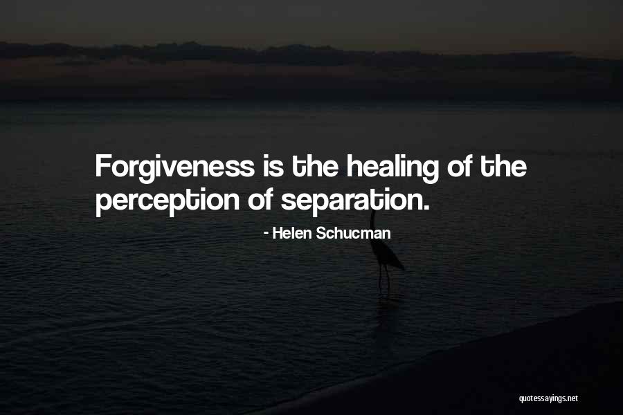 Moriring Quotes By Helen Schucman Moriring Quotes By Helen Schucman