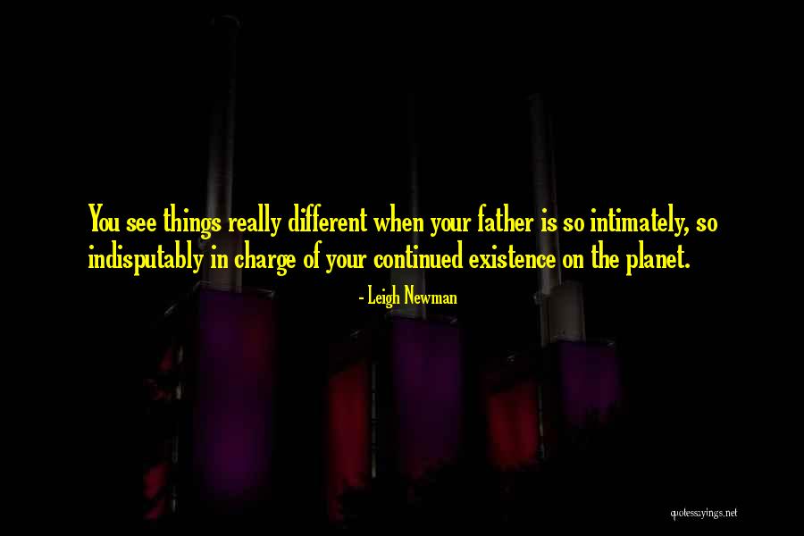 Moriring Quotes By Leigh Newman Moriring Quotes By Leigh Newman