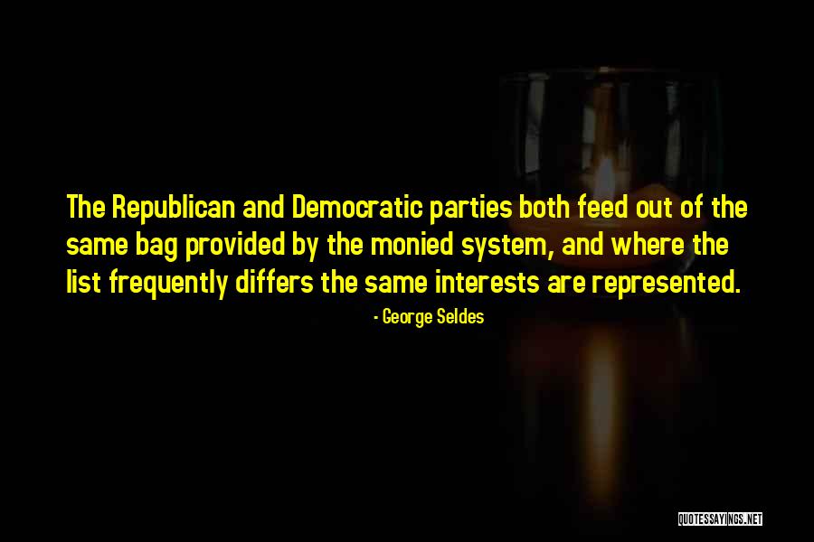 Morirse Preterite Quotes By George Seldes Morirse Preterite Quotes By George Seldes