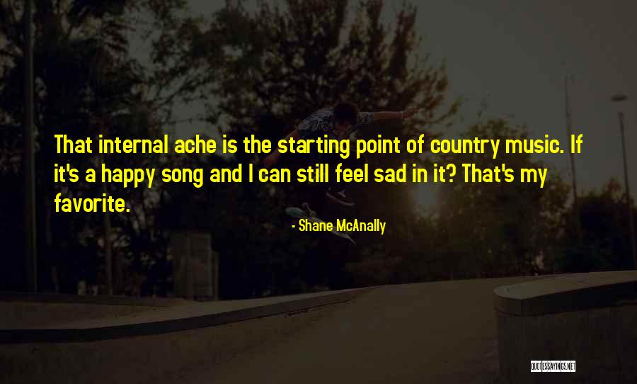 Morisaki Quotes By Shane McAnally Morisaki Quotes By Shane McAnally