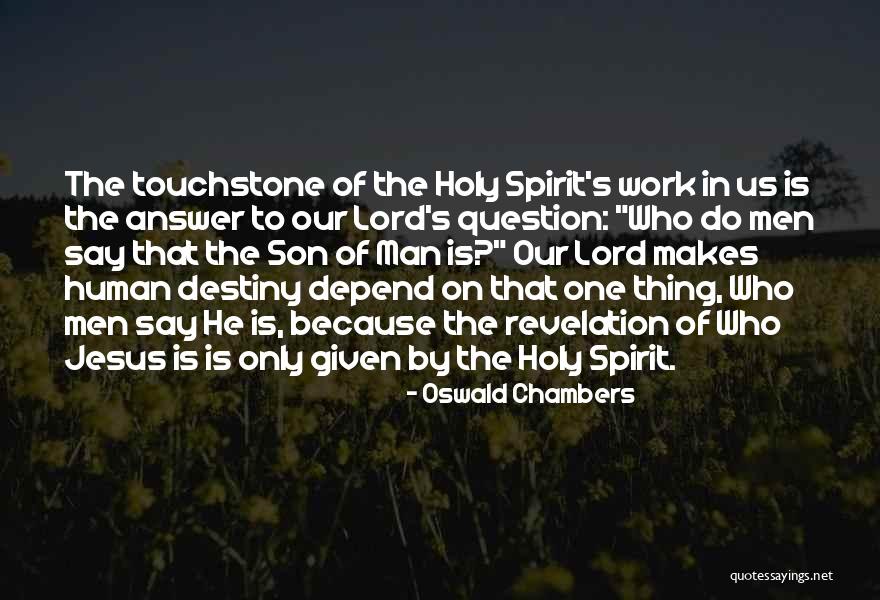 Morisani Health Quotes By Oswald Chambers Morisani Health Quotes By Oswald Chambers