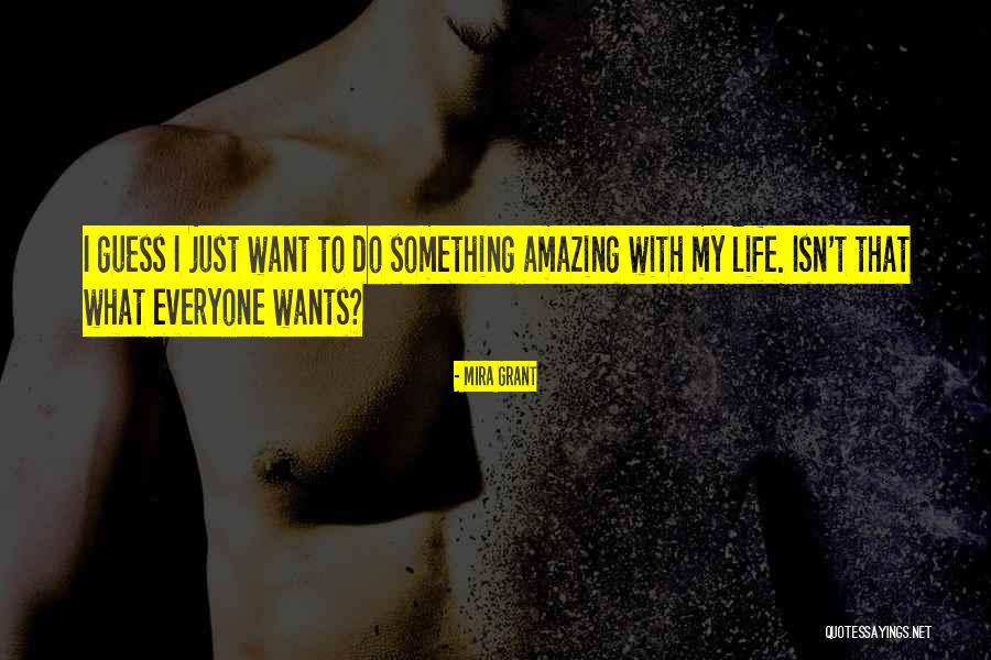 Morisette Quotes By Mira Grant Morisette Quotes By Mira Grant