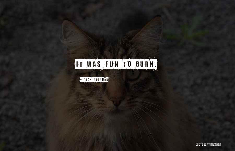 Morisetty Quotes By Rick Riordan