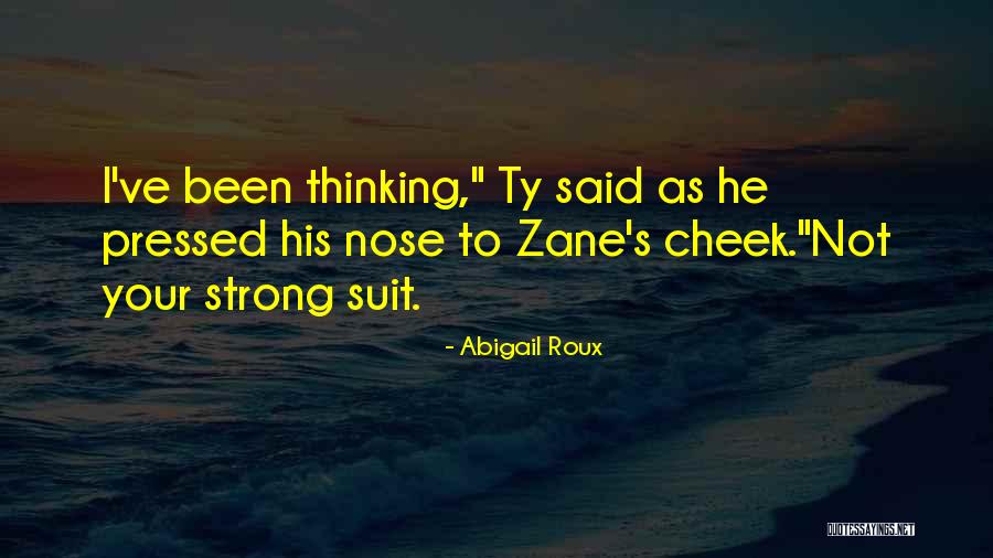 Morishima Akiko Quotes By Abigail Roux Morishima Akiko Quotes By Abigail Roux