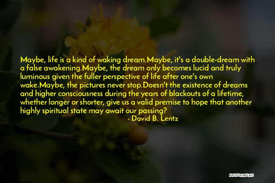Morishima Akiko Quotes By David B. Lentz Morishima Akiko Quotes By David B. Lentz