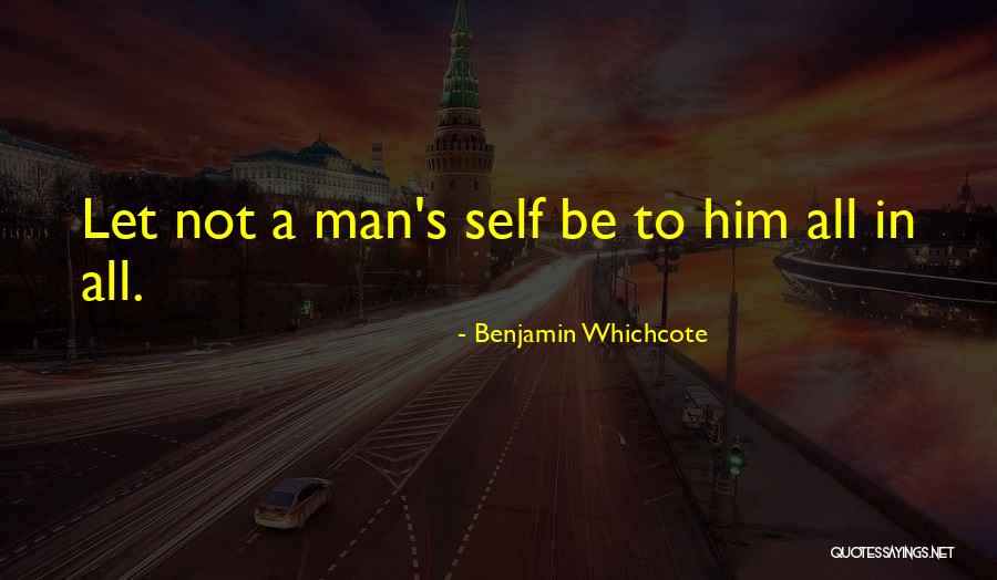 Morishita Seggs Quotes By Benjamin Whichcote Morishita Seggs Quotes By Benjamin Whichcote