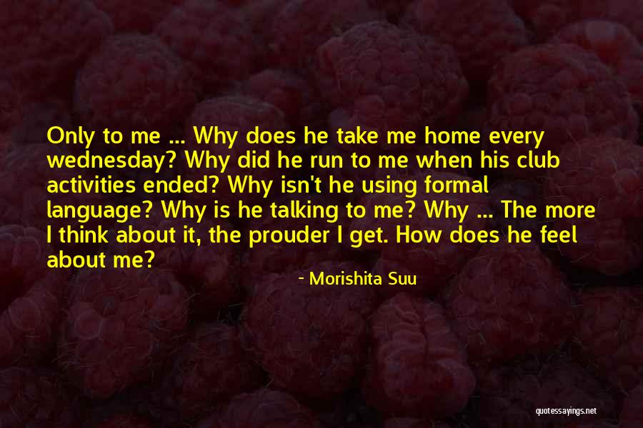 Morishita Suu Quotes 607109 Morishita Suu Quotes 607109