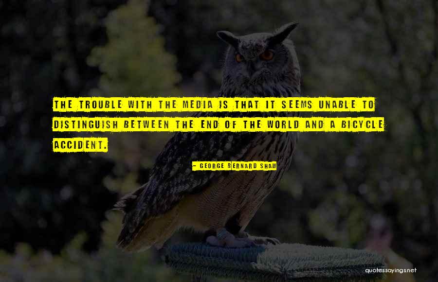 Morisi Oatway Quotes By George Bernard Shaw Morisi Oatway Quotes By George Bernard Shaw