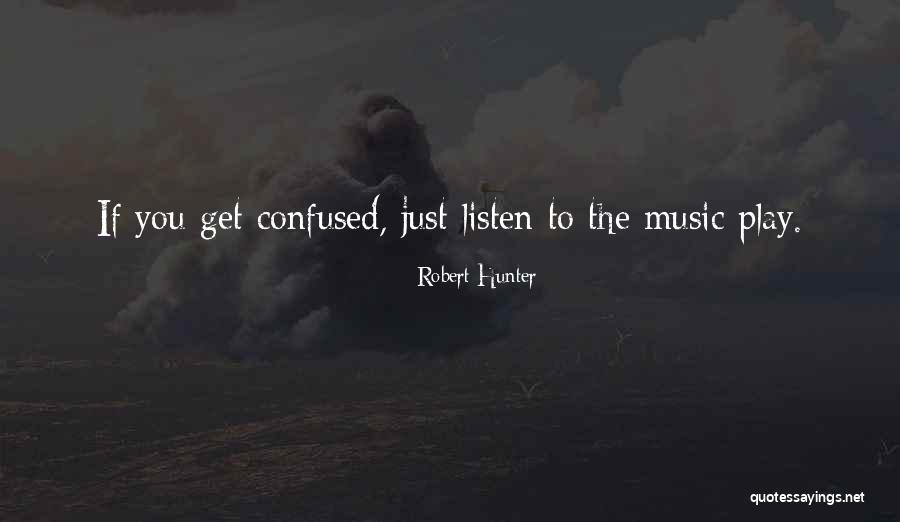 Morisi Oatway Quotes By Robert Hunter Morisi Oatway Quotes By Robert Hunter