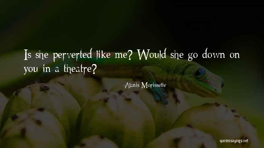 Morissette Alanis Quotes By Alanis Morissette Morissette Alanis Quotes By Alanis Morissette