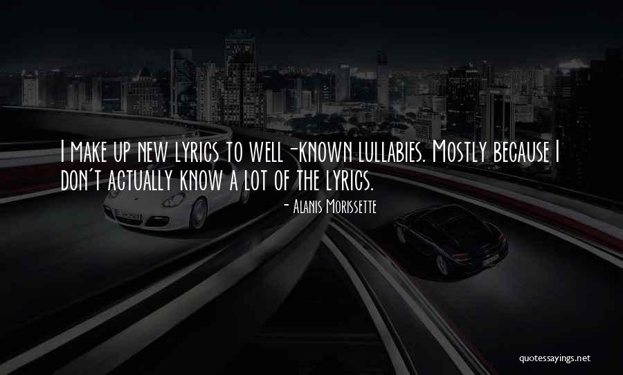 Morissette Alanis Quotes By Alanis Morissette Morissette Alanis Quotes By Alanis Morissette