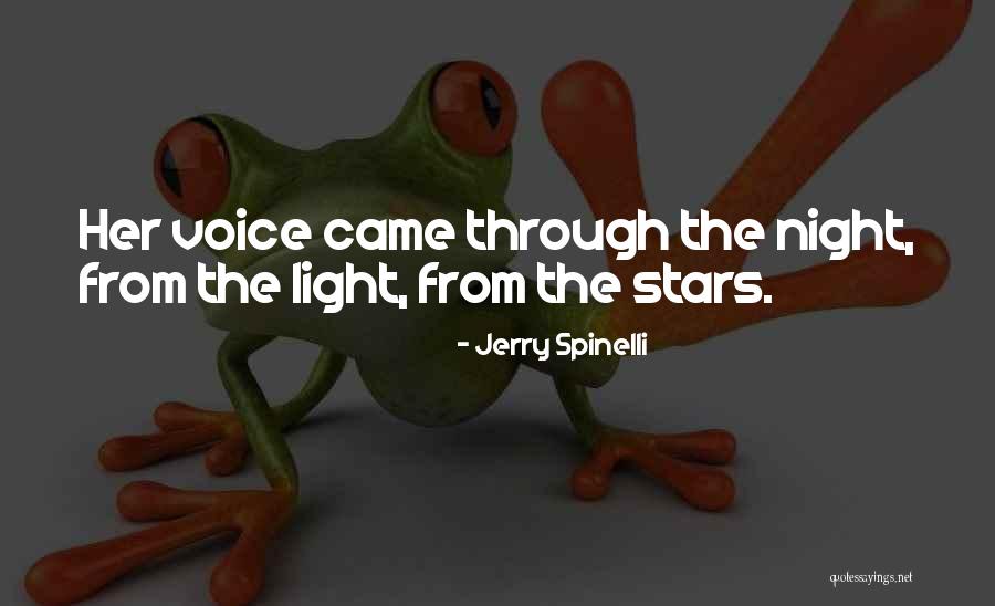 Morissette Amon Quotes By Jerry Spinelli Morissette Amon Quotes By Jerry Spinelli