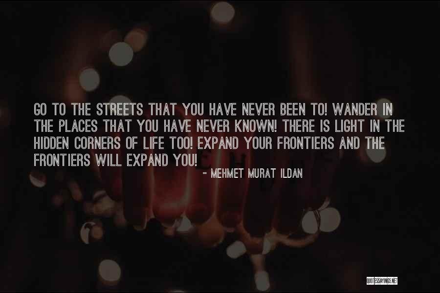 Moriston House Mystery Quotes By Mehmet Murat Ildan