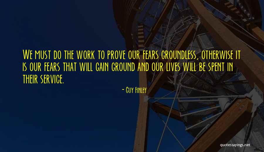Moritaka Hamono Quotes By Guy Finley Moritaka Hamono Quotes By Guy Finley