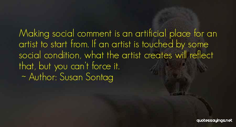 Moritoshi Sword Quotes By Susan Sontag