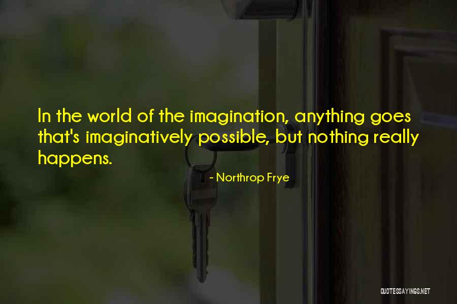 Moritsugu Quotes By Northrop Frye Moritsugu Quotes By Northrop Frye