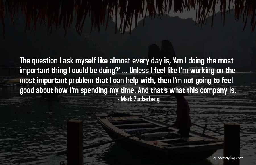 Moriuntur Quotes By Mark Zuckerberg Moriuntur Quotes By Mark Zuckerberg
