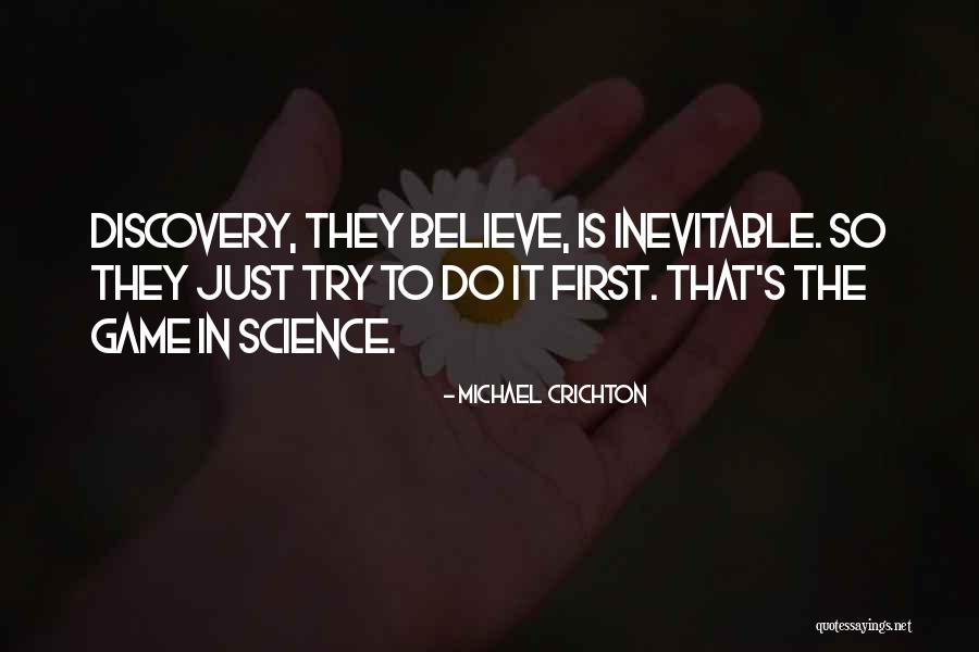 Moriyasu Optometry Quotes By Michael Crichton Moriyasu Optometry Quotes By Michael Crichton