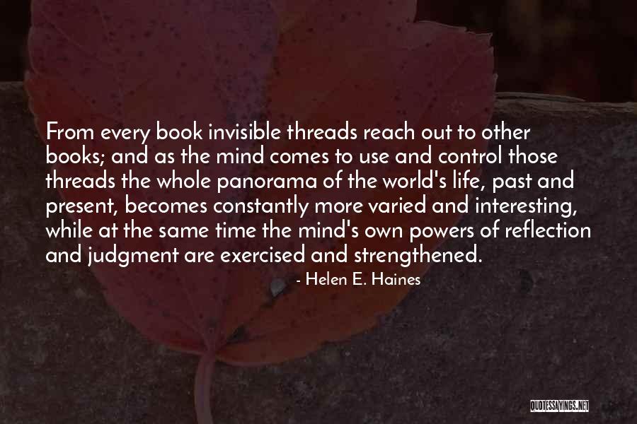 Morizono Element Quotes By Helen E. Haines Morizono Element Quotes By Helen E. Haines