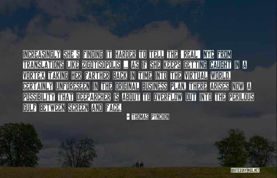 Morizot Freres Quotes By Thomas Pynchon Morizot Freres Quotes By Thomas Pynchon