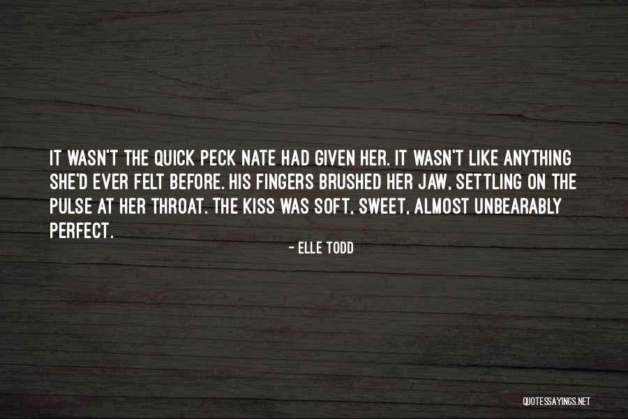 Morizot Personality Quotes By Elle Todd Morizot Personality Quotes By Elle Todd