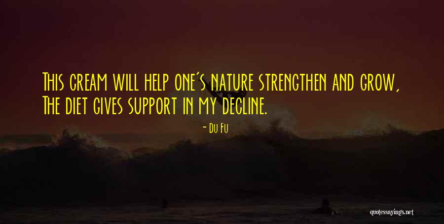 Morizumi Quotes By Du Fu Morizumi Quotes By Du Fu