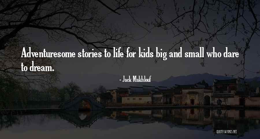 Morizumi Quotes By Jack Makhlouf Morizumi Quotes By Jack Makhlouf