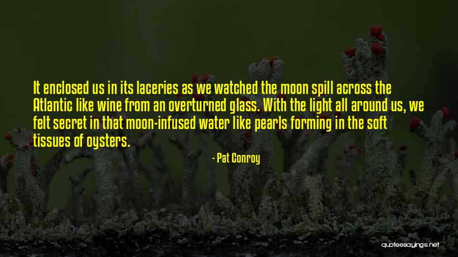 Mork Orson Quotes By Pat Conroy Mork Orson Quotes By Pat Conroy