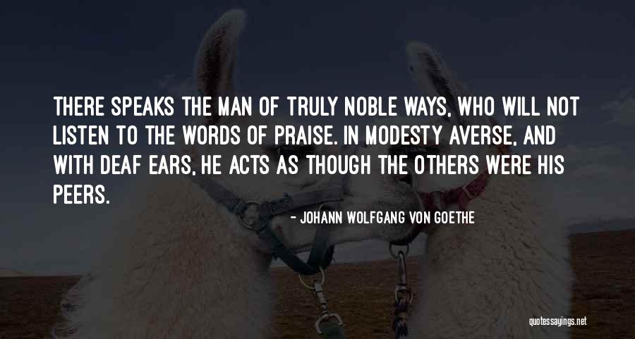 Morlacchi Editore Quotes By Johann Wolfgang Von Goethe Morlacchi Editore Quotes By Johann Wolfgang Von Goethe
