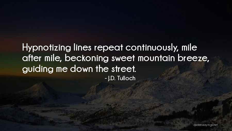 Morlacchi Francesco Quotes By J.D. Tulloch Morlacchi Francesco Quotes By J.D. Tulloch
