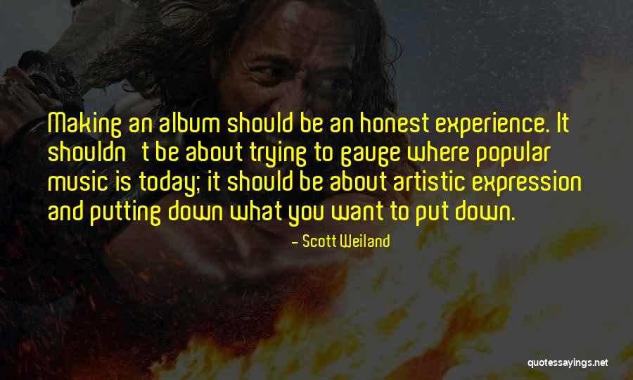Morlacchi Pastore Quotes By Scott Weiland Morlacchi Pastore Quotes By Scott Weiland