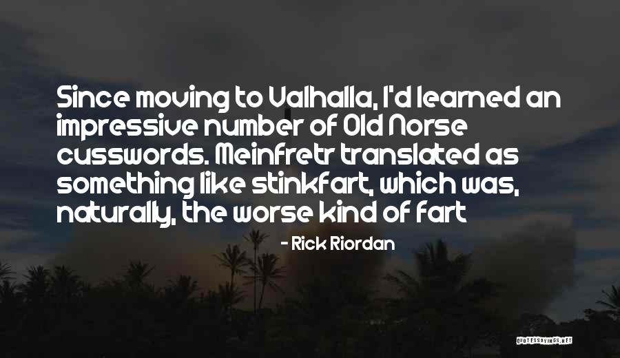 Morlacchi Theater Quotes By Rick Riordan Morlacchi Theater Quotes By Rick Riordan